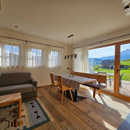 Chalet Soredlin La Valle Kültér fotó
