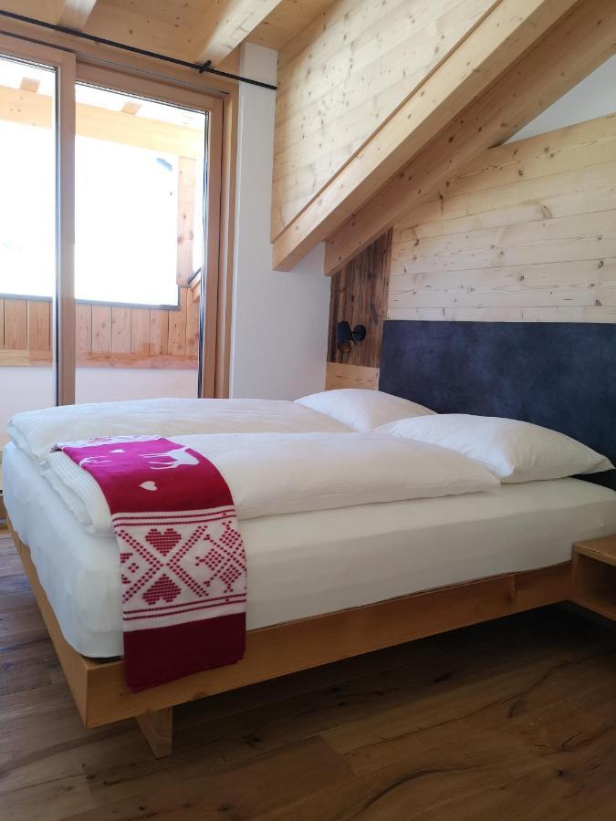 Chalet Soredlin La Valle Kültér fotó