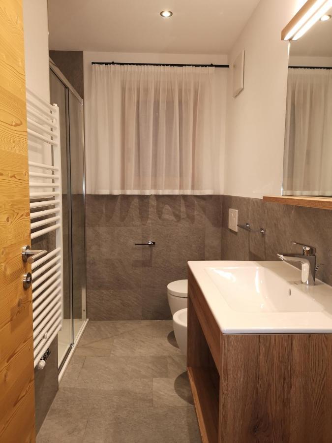 Chalet Soredlin La Valle Kültér fotó