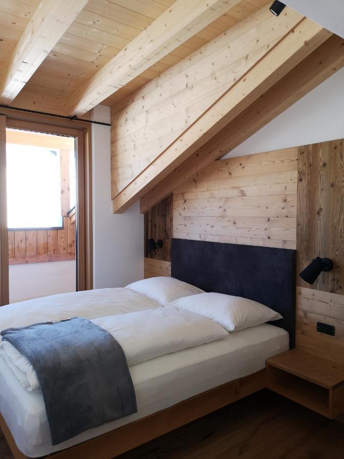 Chalet Soredlin La Valle Kültér fotó