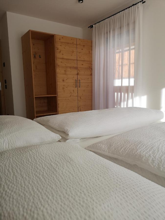 Chalet Soredlin La Valle Kültér fotó