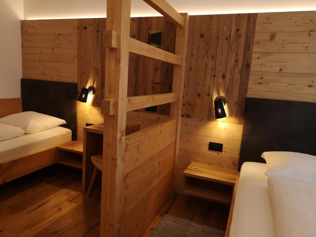 Chalet Soredlin La Valle Kültér fotó