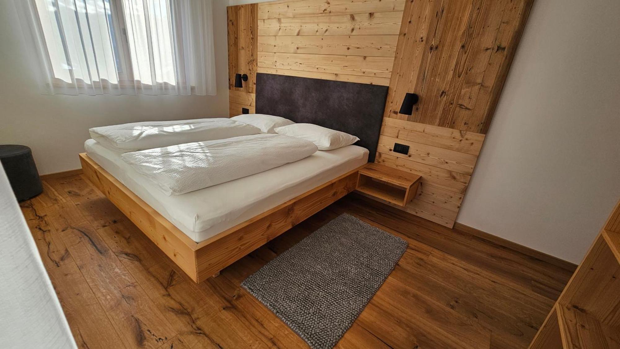 Chalet Soredlin La Valle Kültér fotó